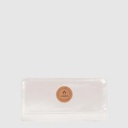 Portefeuille long en tissu Honolulu RFID - Cabaïa