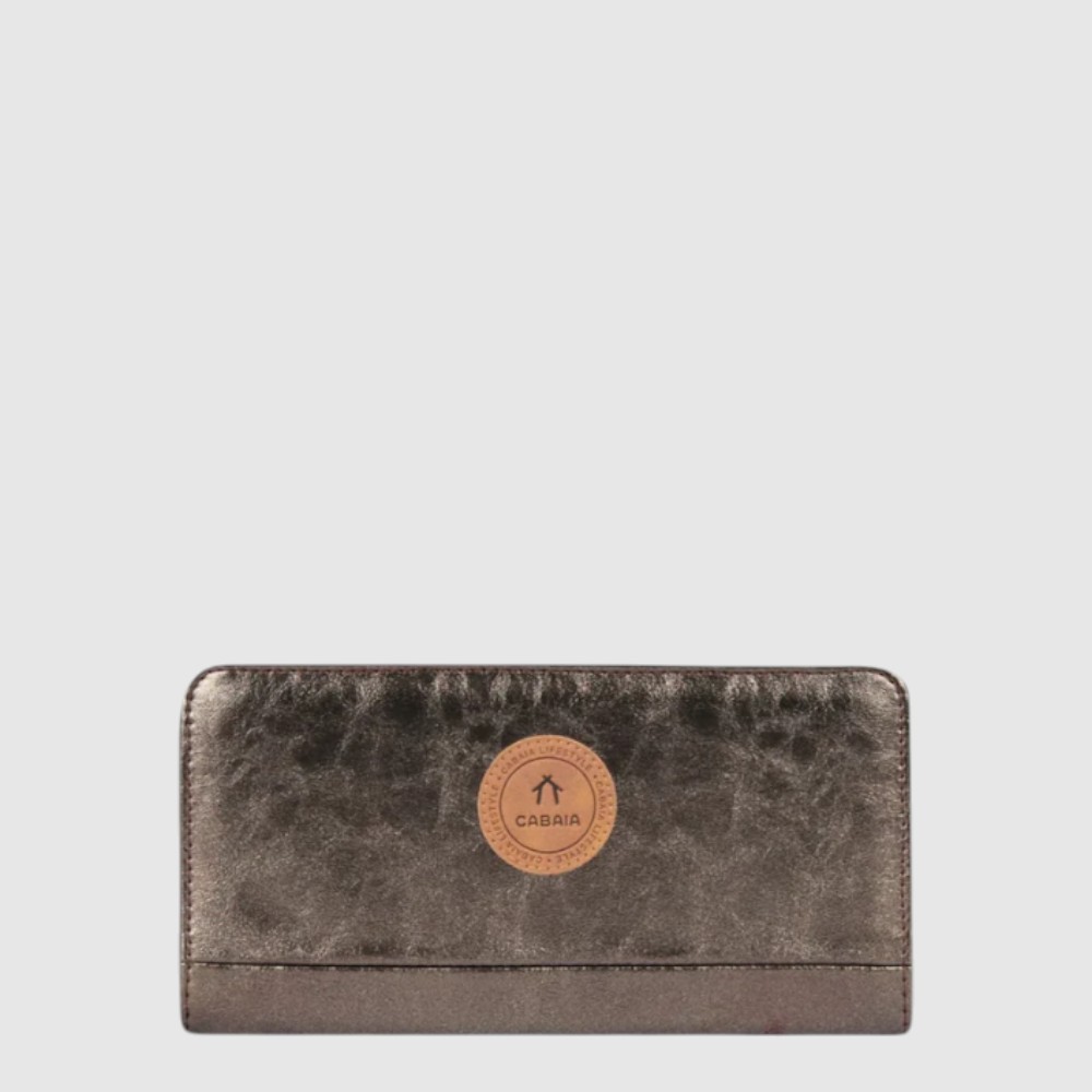 [160-LWALLET-LOUI-270] PORTEFEUILLE LONG LOUISVILLE
