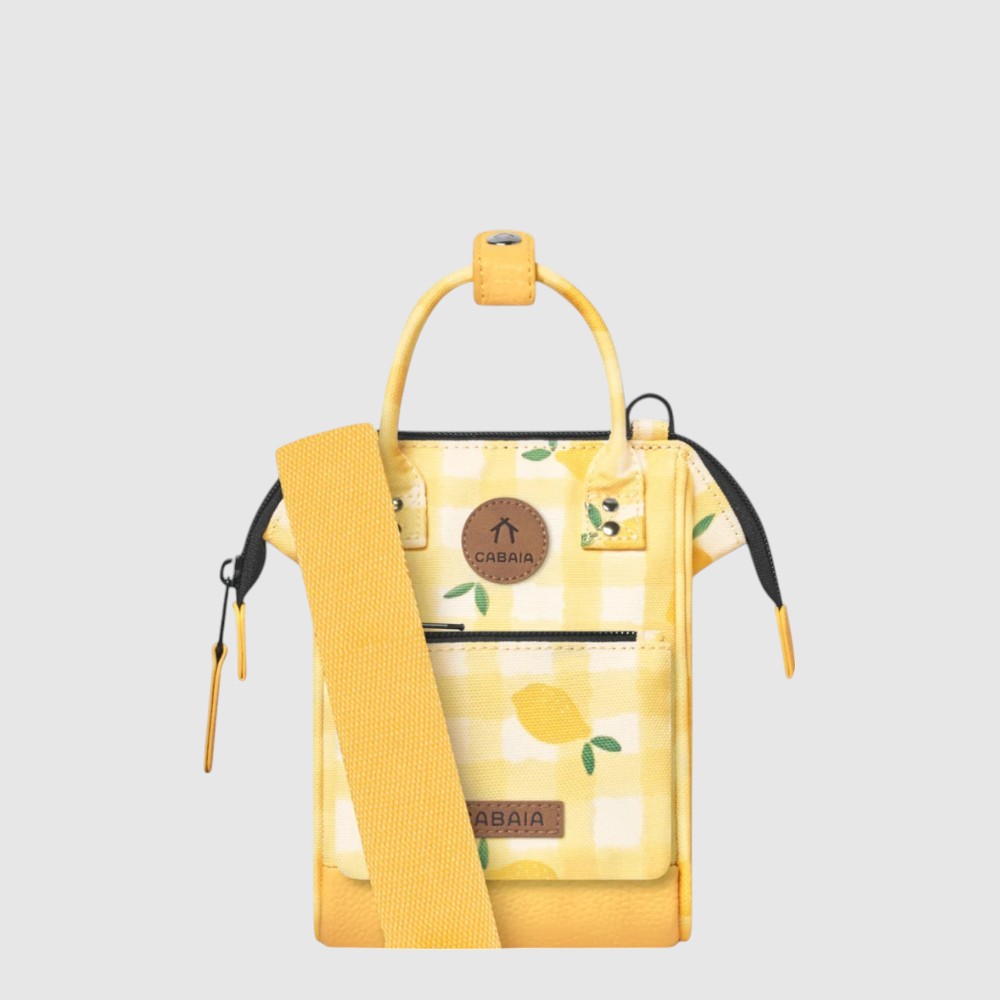 [160-NANOFARO-11] MINI SAC A MAIN