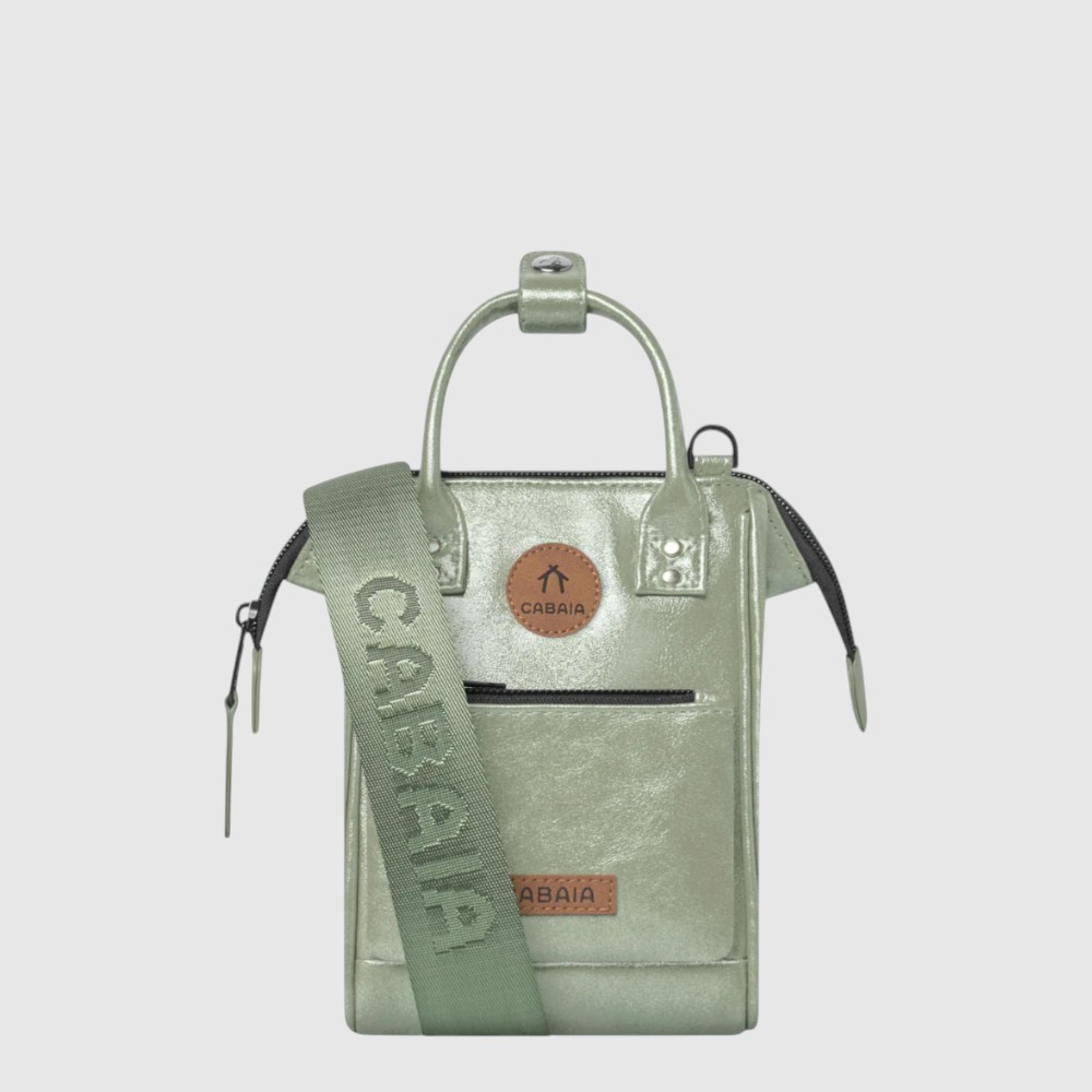 [160-NANORIVERDAL-45] Mini Nano Riverdale handbag – Cabaïa