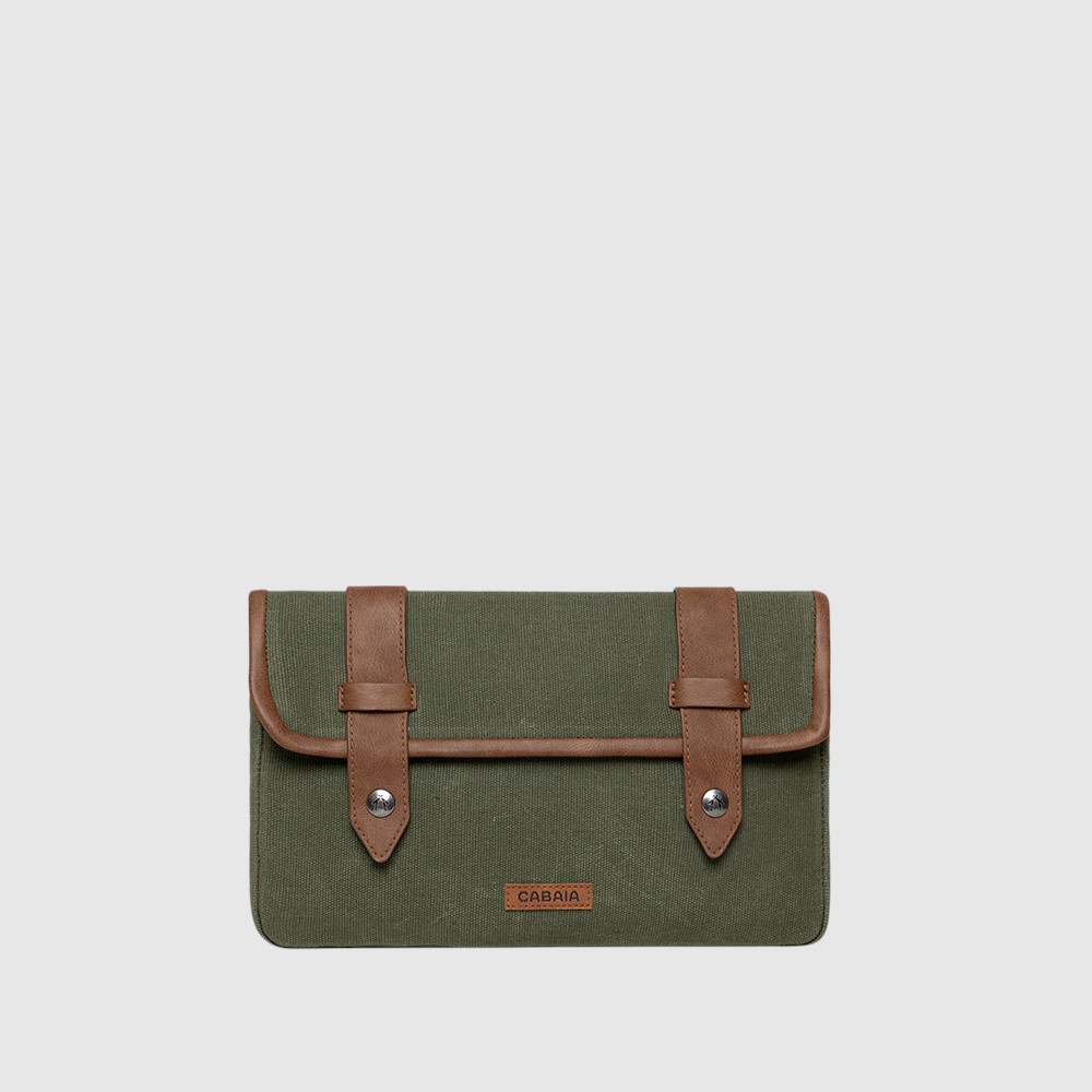 Grande pochette avant Nicosie pour sacs – Cabaïa
