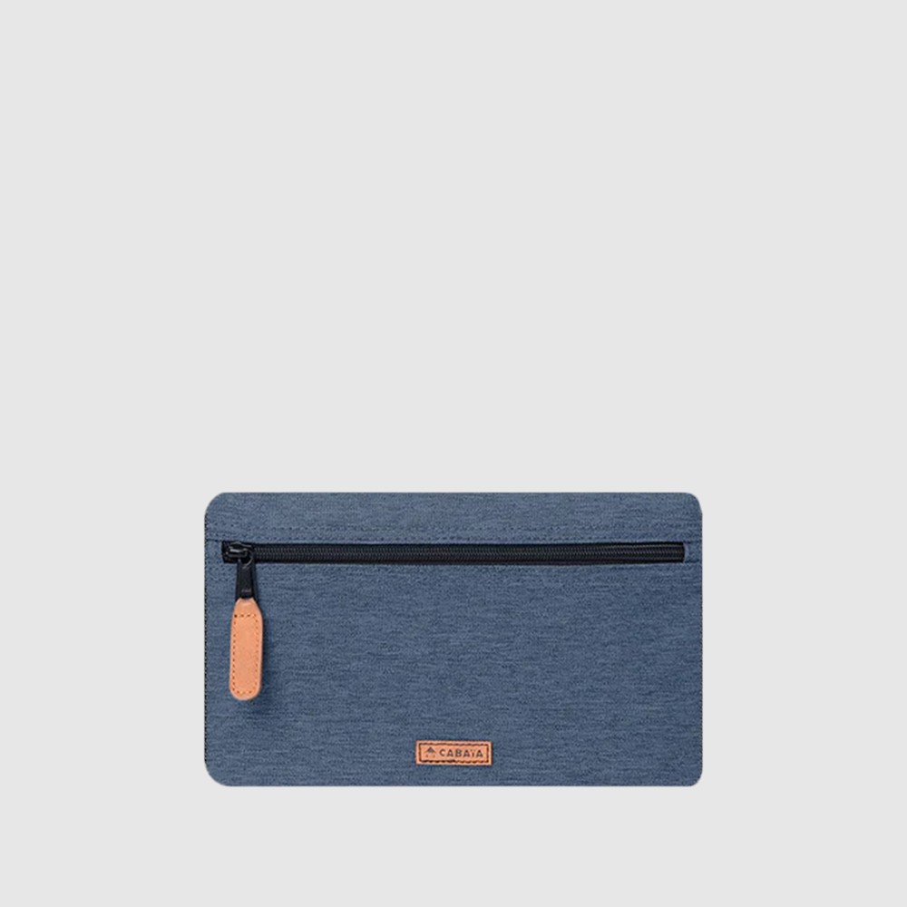 [160-POCKETF-RIVO-100] Grande pochette avant Rivoli pour sacs – Cabaïa