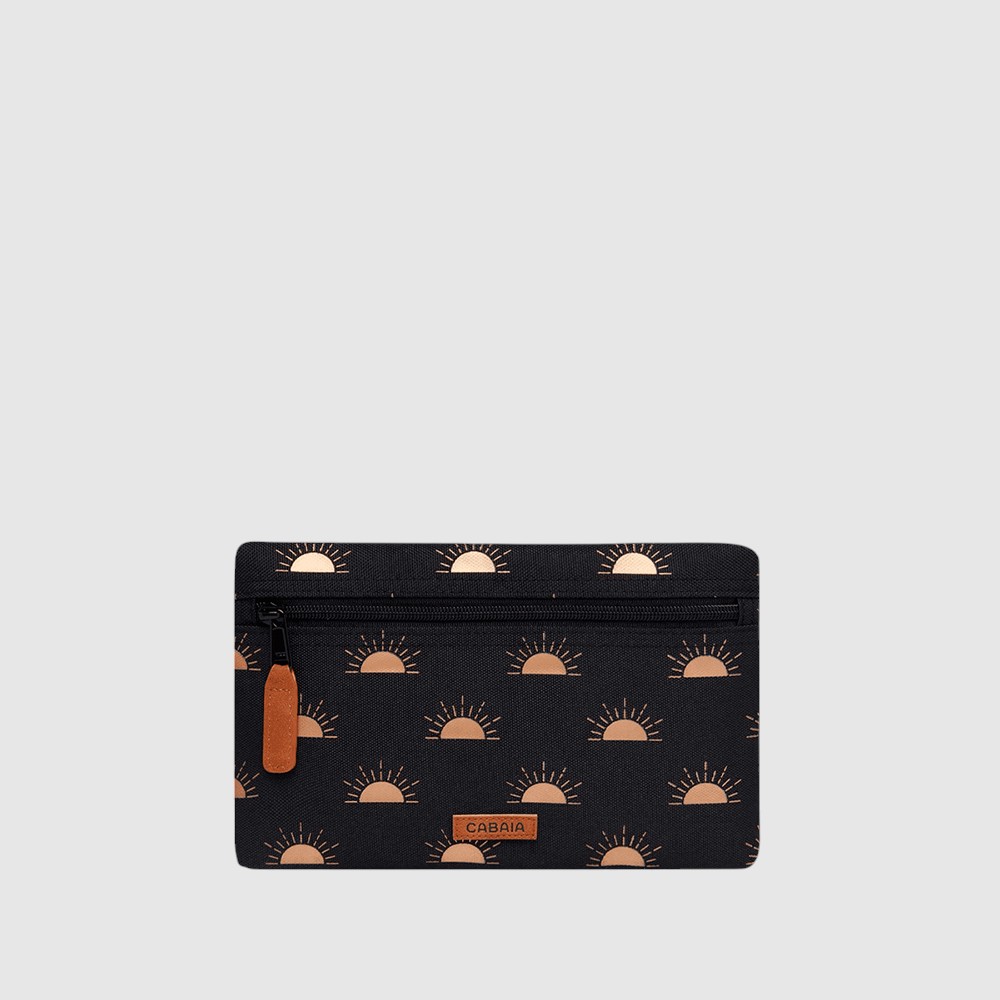 [160-POCKETF-WAIK-85] POCHETTE DEVANT  WAIKIKI