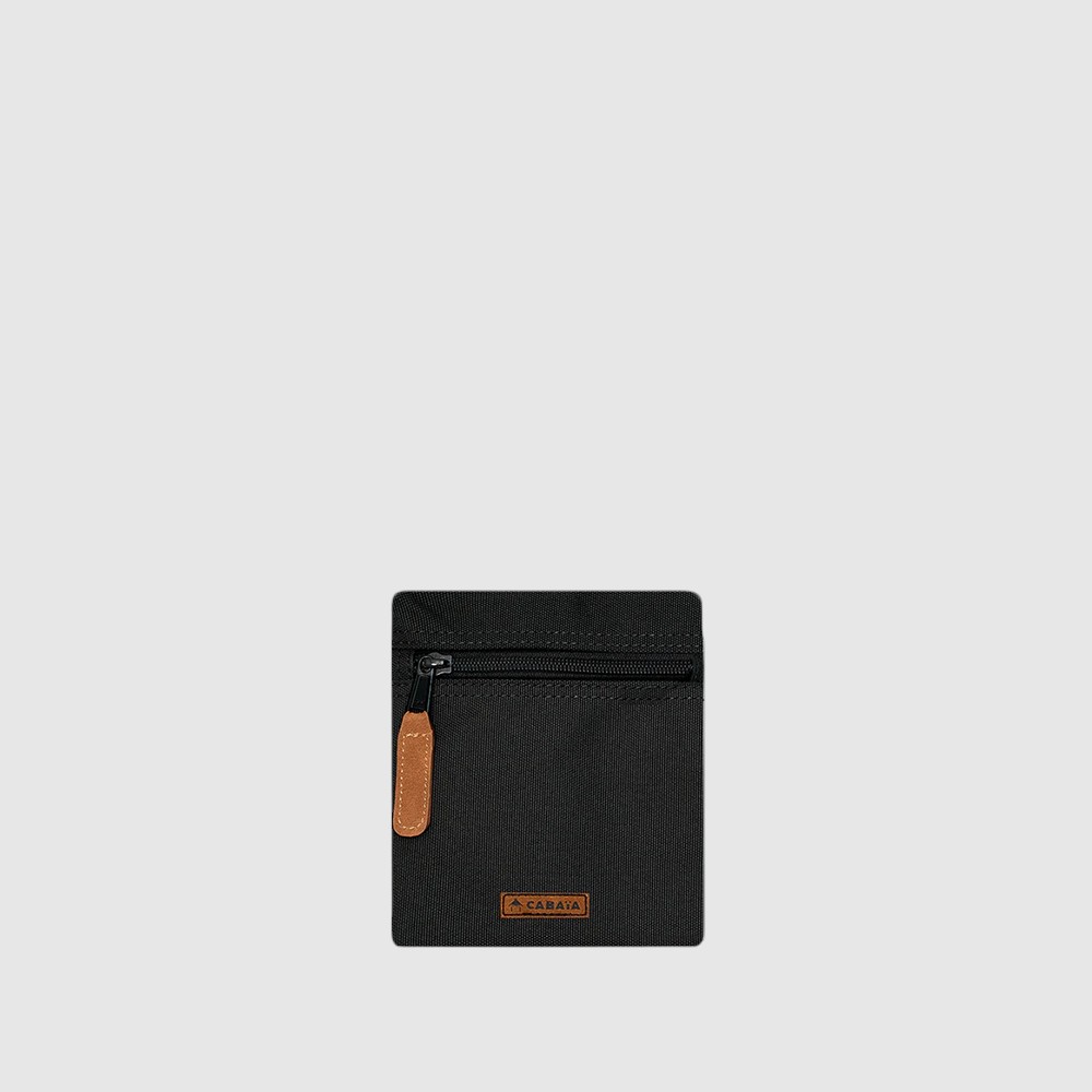[160-POCKETS-BERG-82] POCHETTE DE CÔTÉ CABAIA