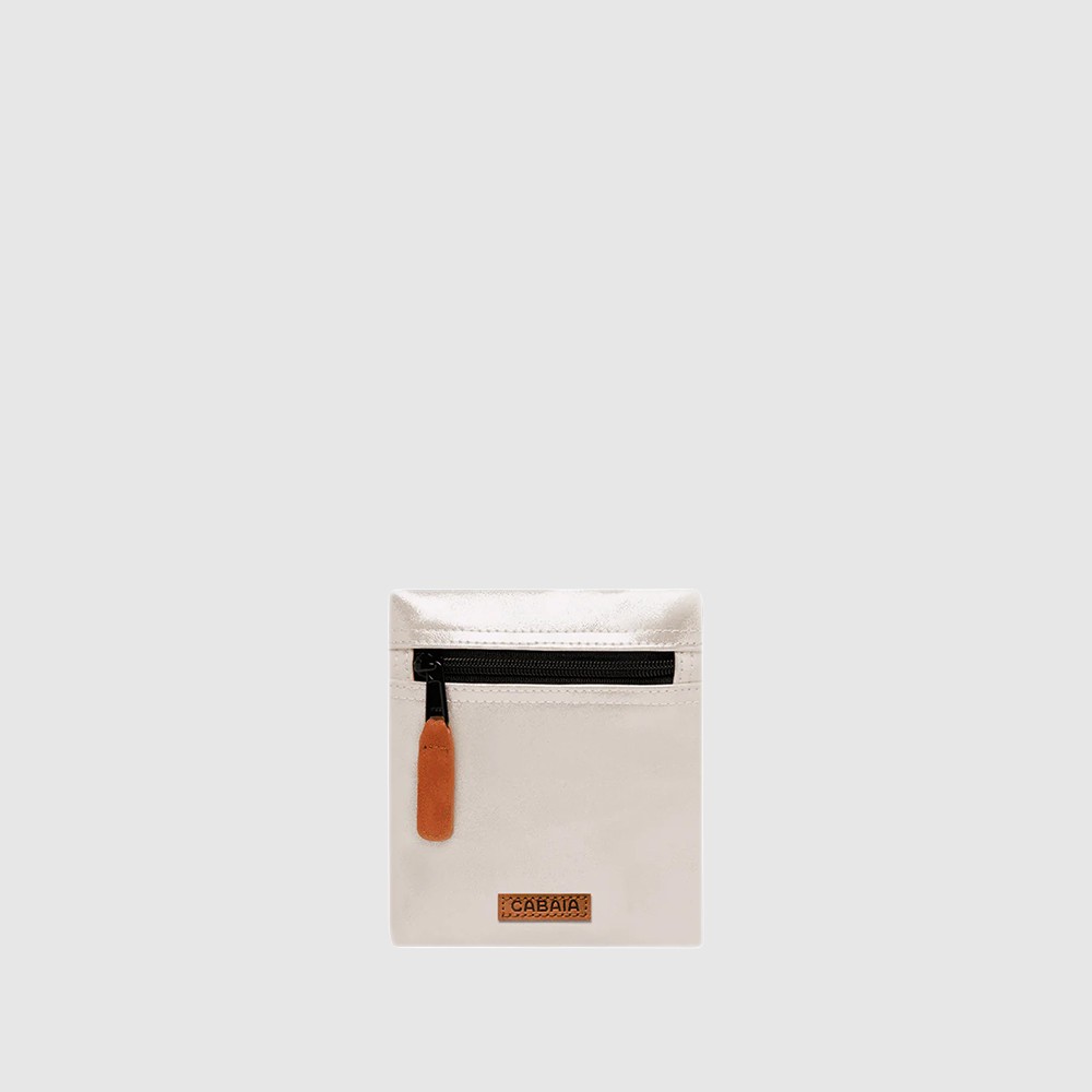 Petite pochette latérale Diamond Head pour sacs – Cabaïa