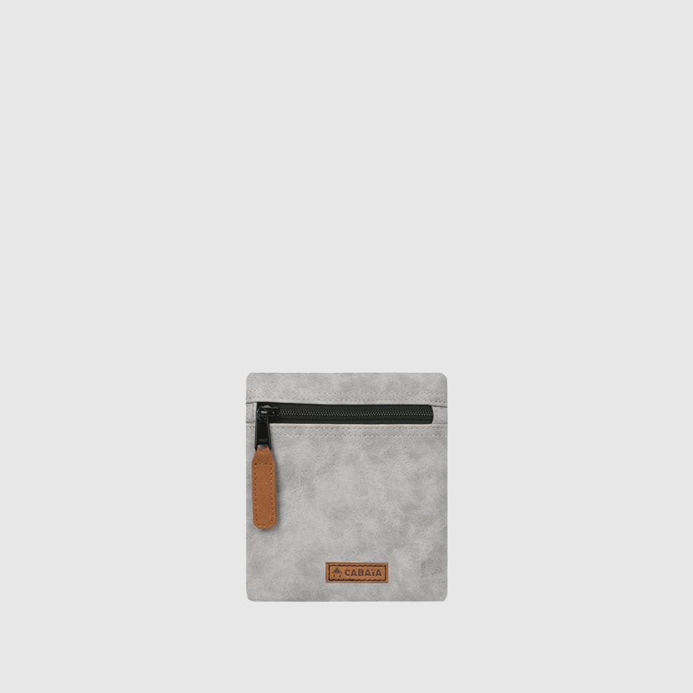 [160-POCKETS-LANG-245] POCHETTE DE CÔTÉ CABAIA