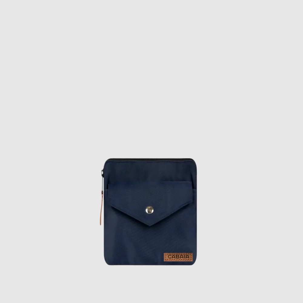 [160-POCKETS-NARA-62] Small Nara side pouch for bags – Cabaïa