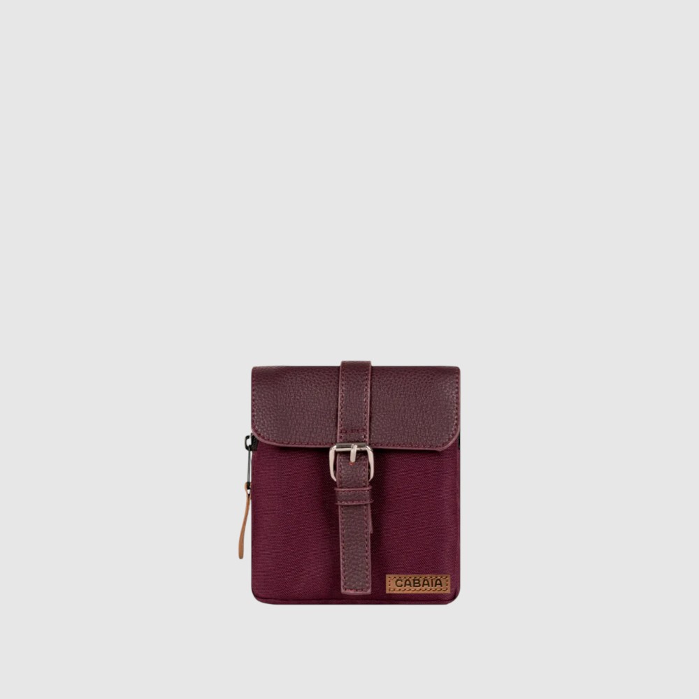 [160-POCKETS-NORF-171] Petite pochette latérale Norfolk pour sacs – Cabaïa