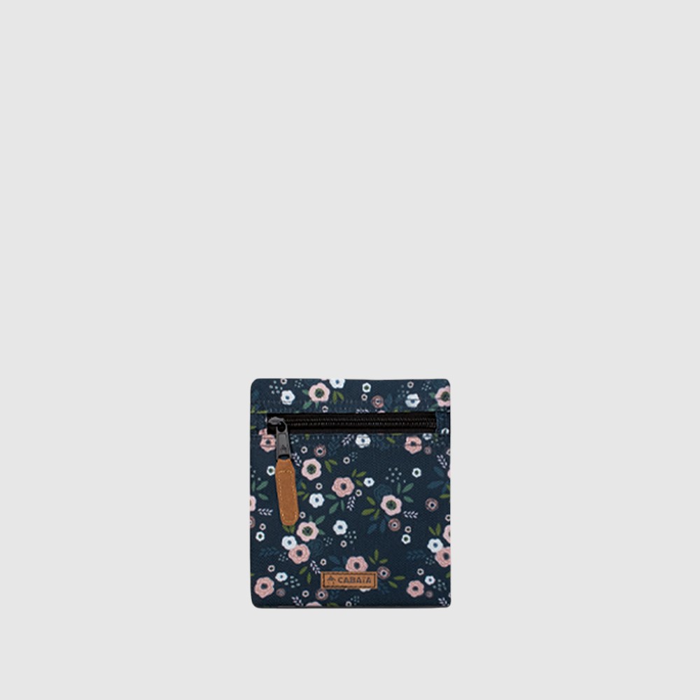 Petite pochette latérale Poole Park pour sacs – Cabaïa