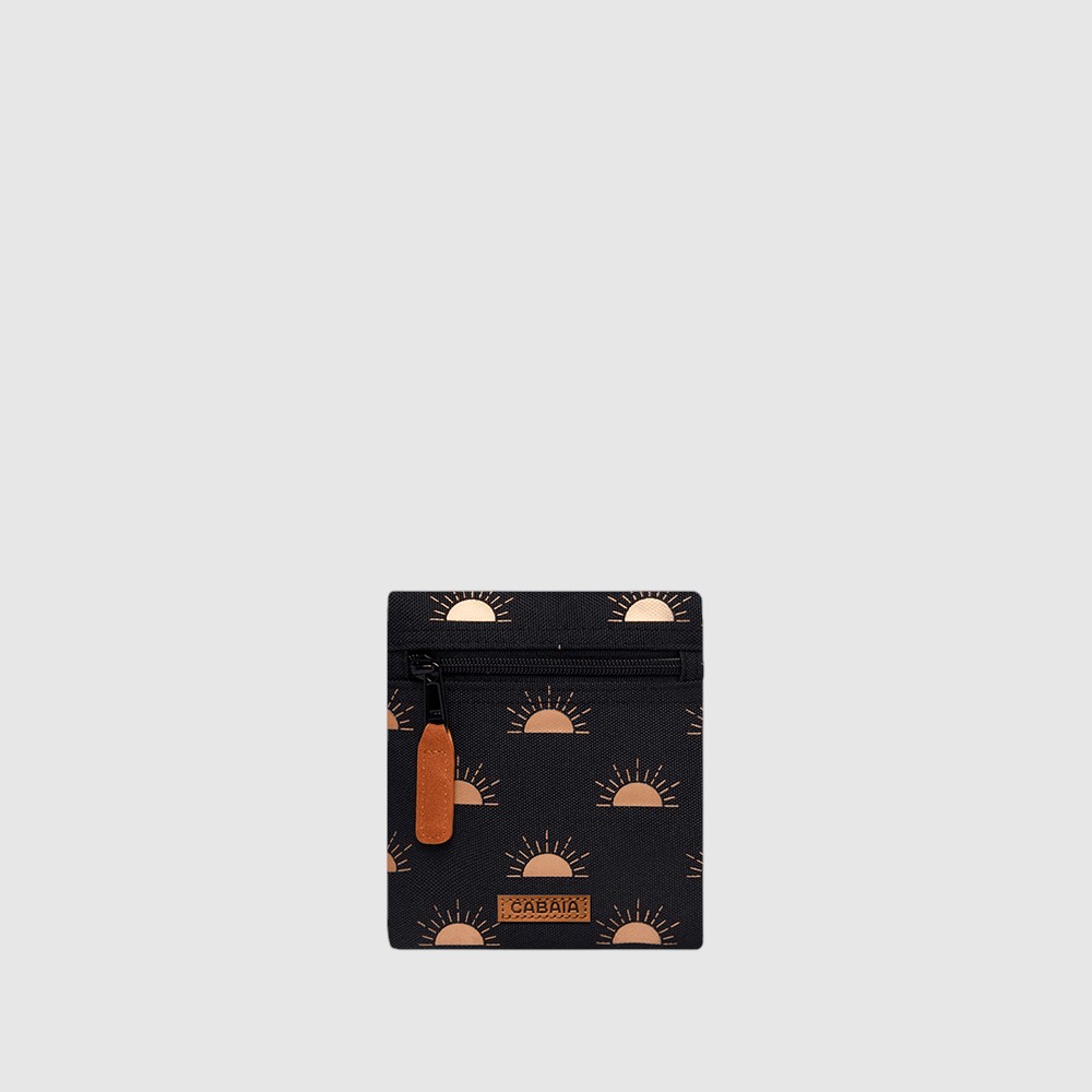 Small Waikiki Beach side pouch for bags – Cabaïa