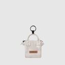Mini pochette pour écouteur Honolulu avec attache pour sacs – Cabaïa
