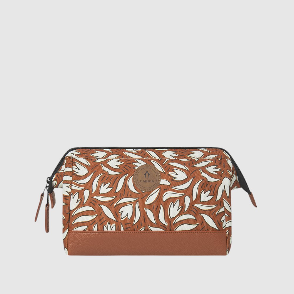 Trousse à cosmétiques (3L) Sumatra – Cabaïa