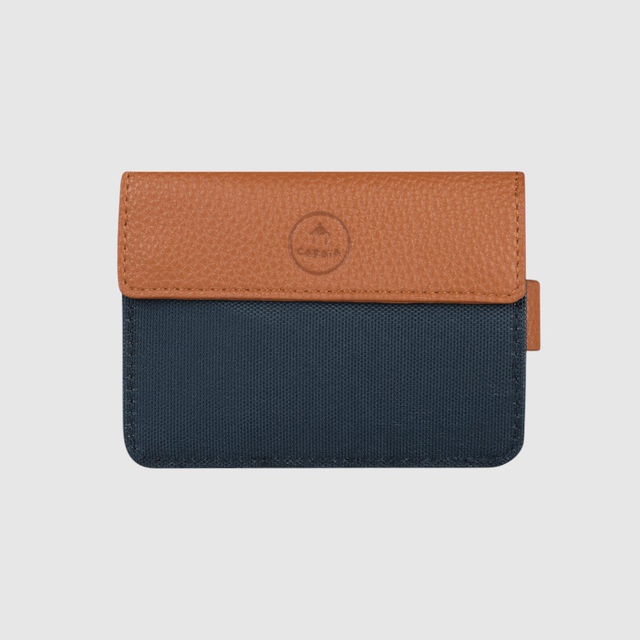 Porte-cartes RFID Tour Eiffel – Cabaïa