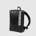 S.DOS RECYCLÉ IMPERMÉABLE JAK'