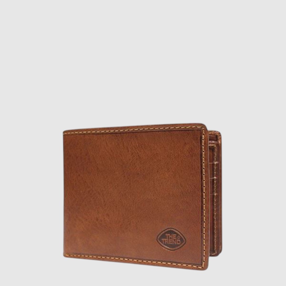 P-M HOMME CUIR BRITISH TREND