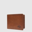 RFID Bi-fold Leather Wallet – The Trend