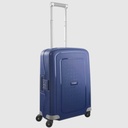 VALISE PP 4 ROUES SAMSONITE