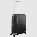 VALISE PP 4 ROUES SAMSONITE