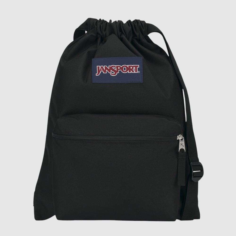 [95-JS0A83LQ-80] SAC A MULTI USAGE 14 L.DRAW SA (NOIR)