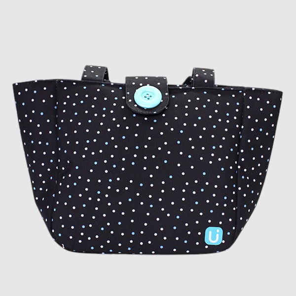 SAC A LUNCH BOUTON ISOTHERME