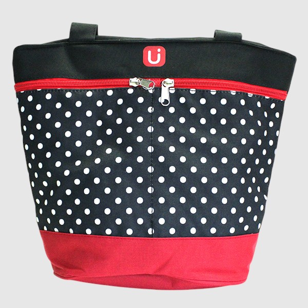 Insulated lunch bag - Urbani
