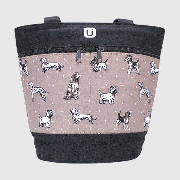 GRAND SAC A LUNCH ISOTHERME