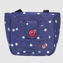 SAC A LUNCH BOUTON ISOTHERME