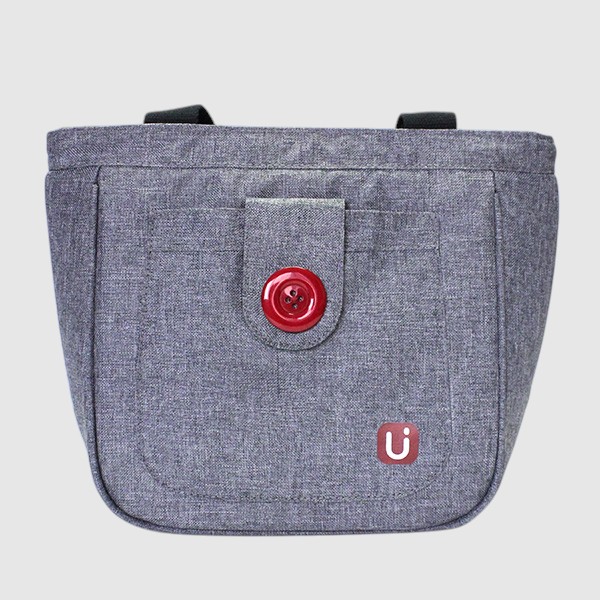 SAC A LUNCH BOUTON ISOTHERME
