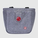 Sac à lunch isotherme pochette bouton - Urbani
