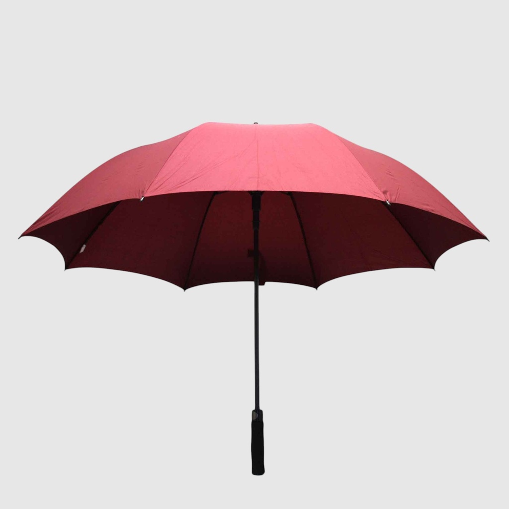 Parapluie long golf à ouverture automatique