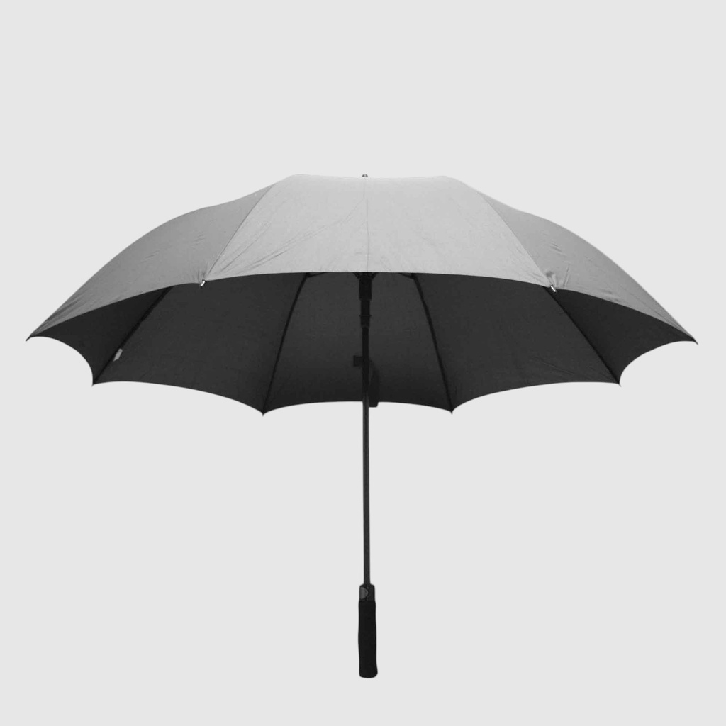 Parapluie long golf à ouverture automatique
