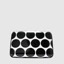 Porte-cartes en aluminium (protection RFID) - MAT