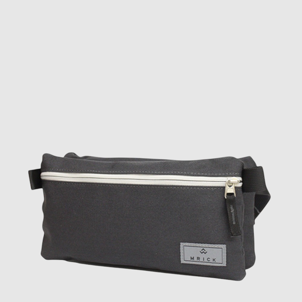Double pencil case - MRICK