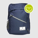 Ergonomic 31-liter backpack | AQP approved | Laptop compartment - MRICK
