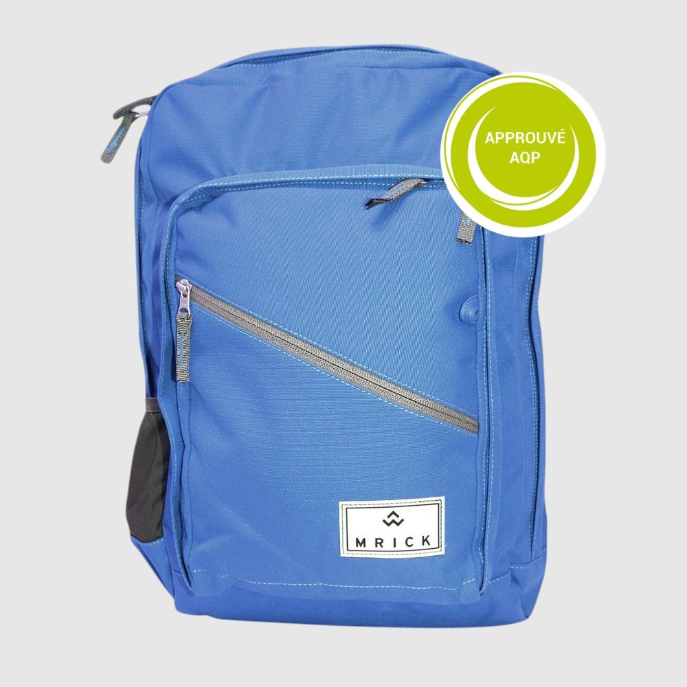 SAC DOS POCHETTE AVANT MRICK