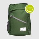 Ergonomic 31-liter backpack | AQP approved | Laptop compartment - MRICK