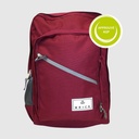 Ergonomic 31-liter backpack | AQP approved | Laptop compartment - MRICK