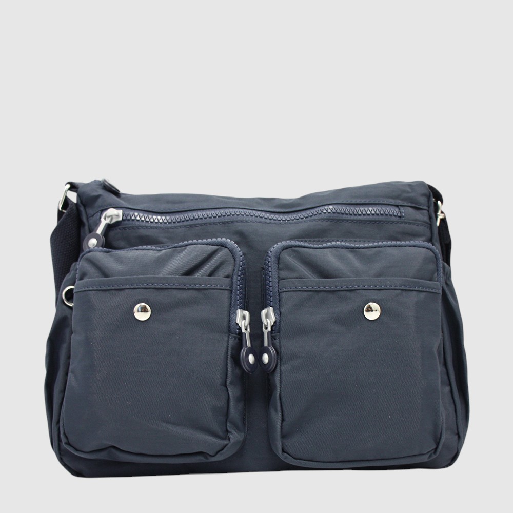 ELI - Sac à bandoulière à pochettes – Urbani