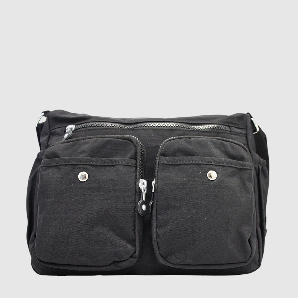 ELI - Sac à bandoulière à pochettes – Urbani