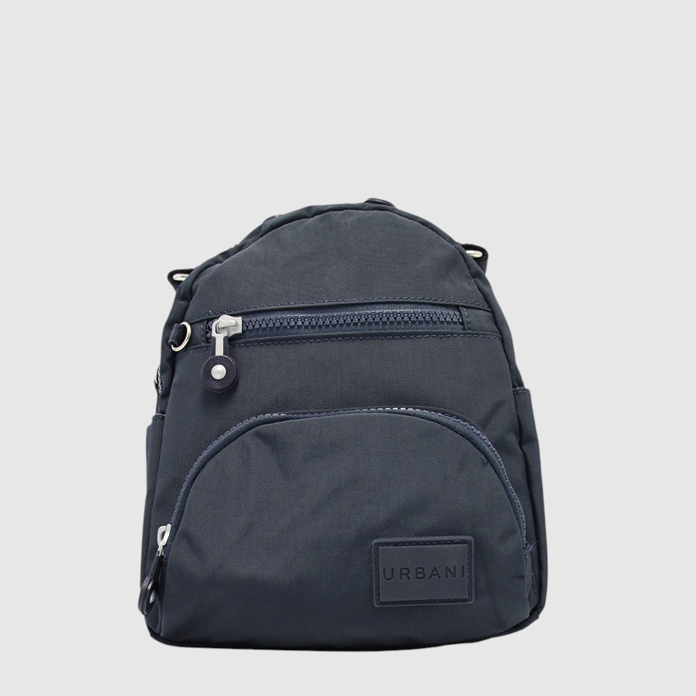 ARIEL - Petit sac à dos convertible – Urbani