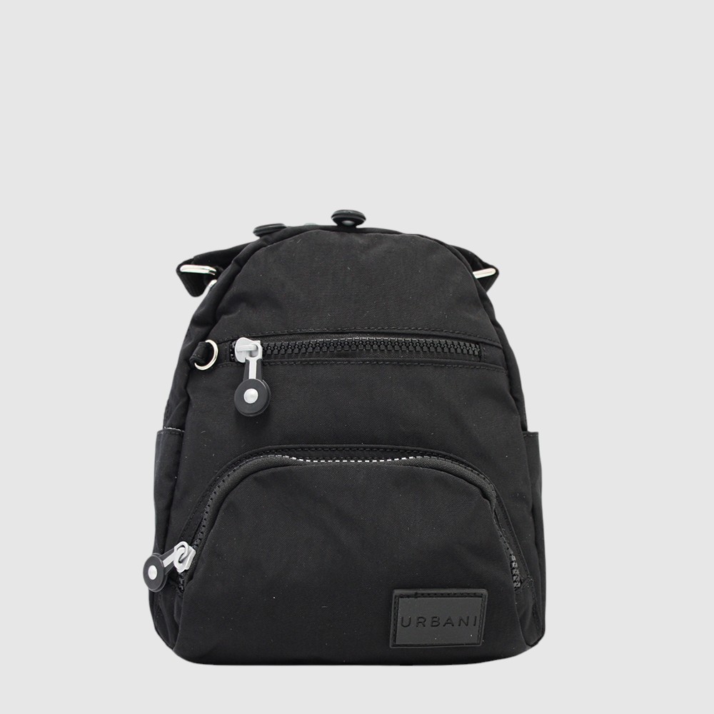 ARIEL - Petit sac à dos convertible – Urbani