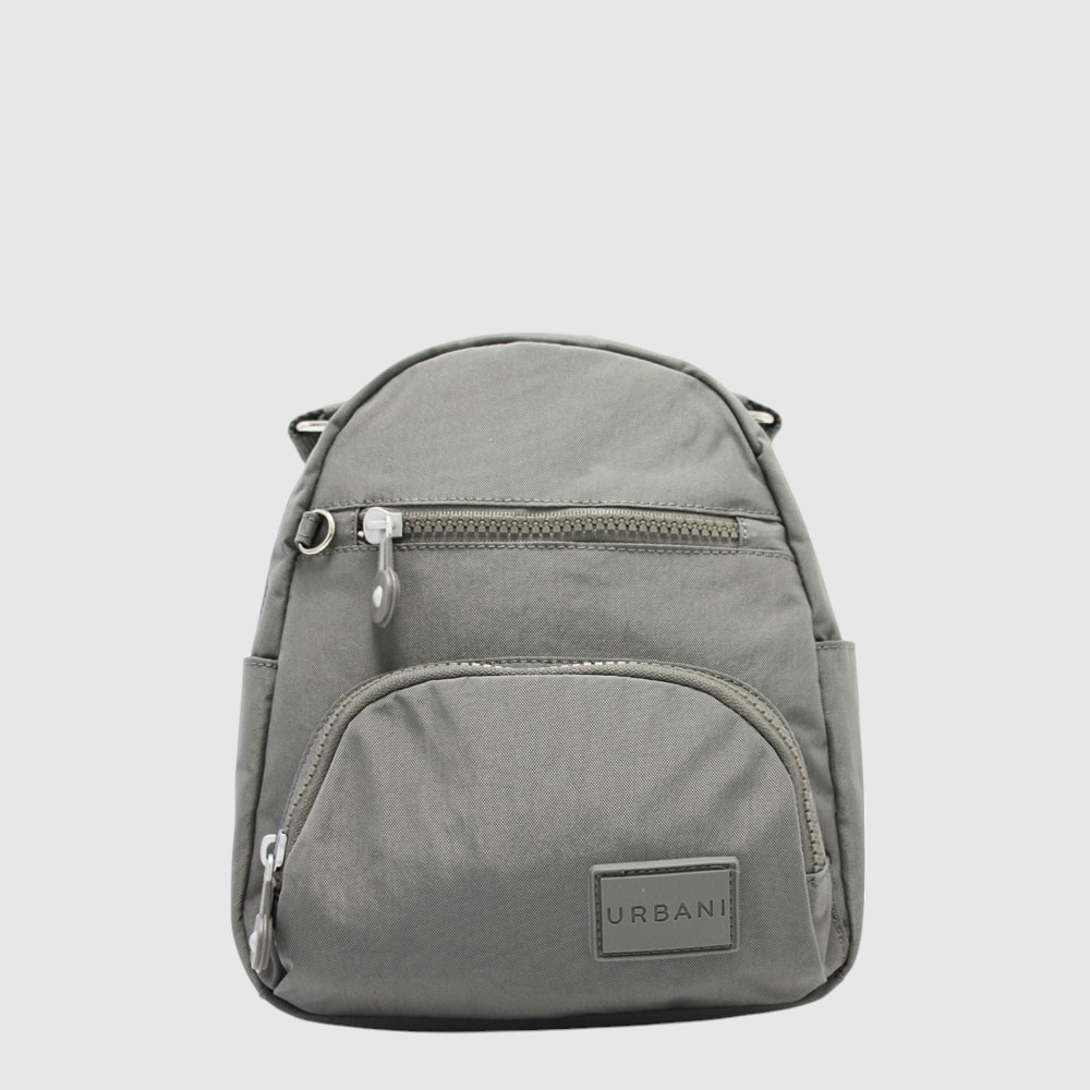 ARIEL - Petit sac à dos convertible – Urbani