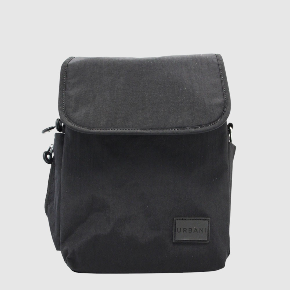 LOIS - Sac à dos convertible en tissu – Urbani