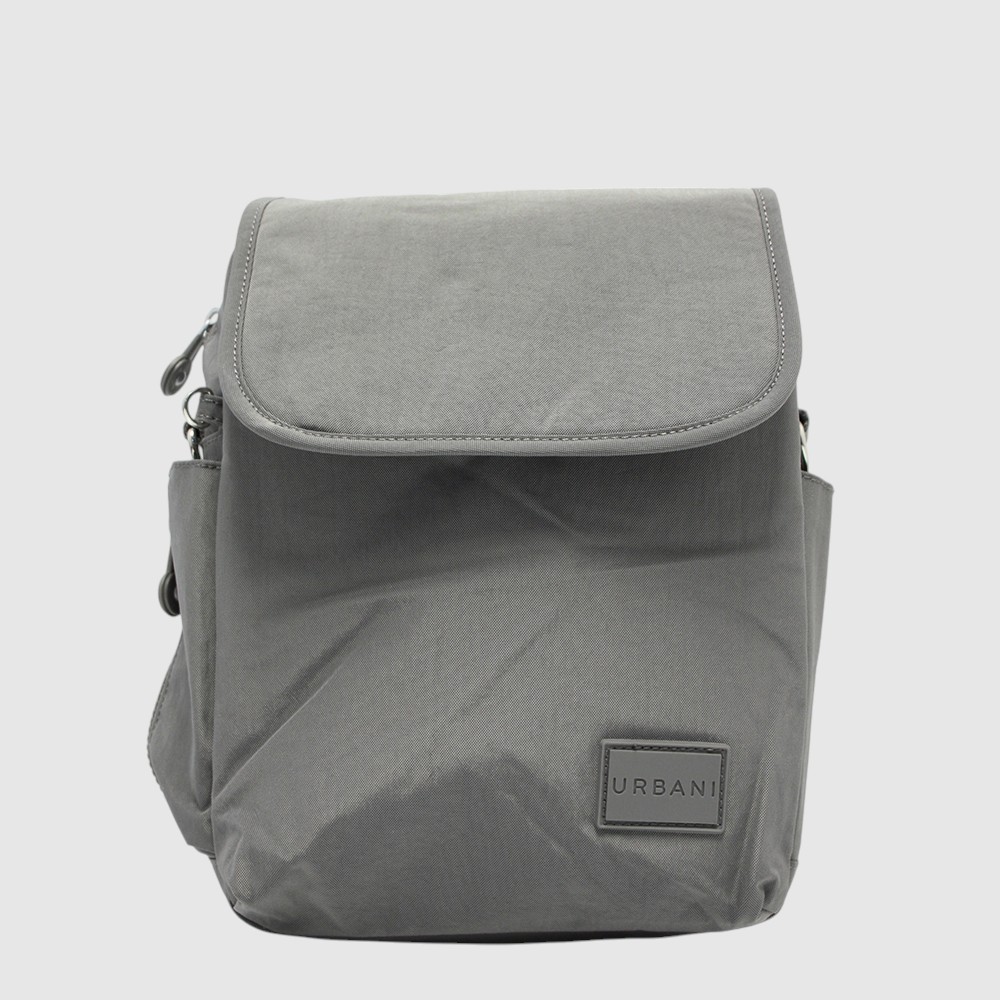 LOIS - Sac à dos convertible en tissu – Urbani