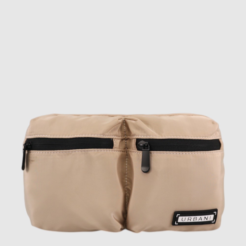 TOM - Fabric waist bag – Urbani