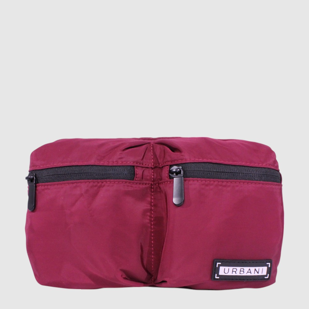 TOM - Sac de taille en tissu – Urbani