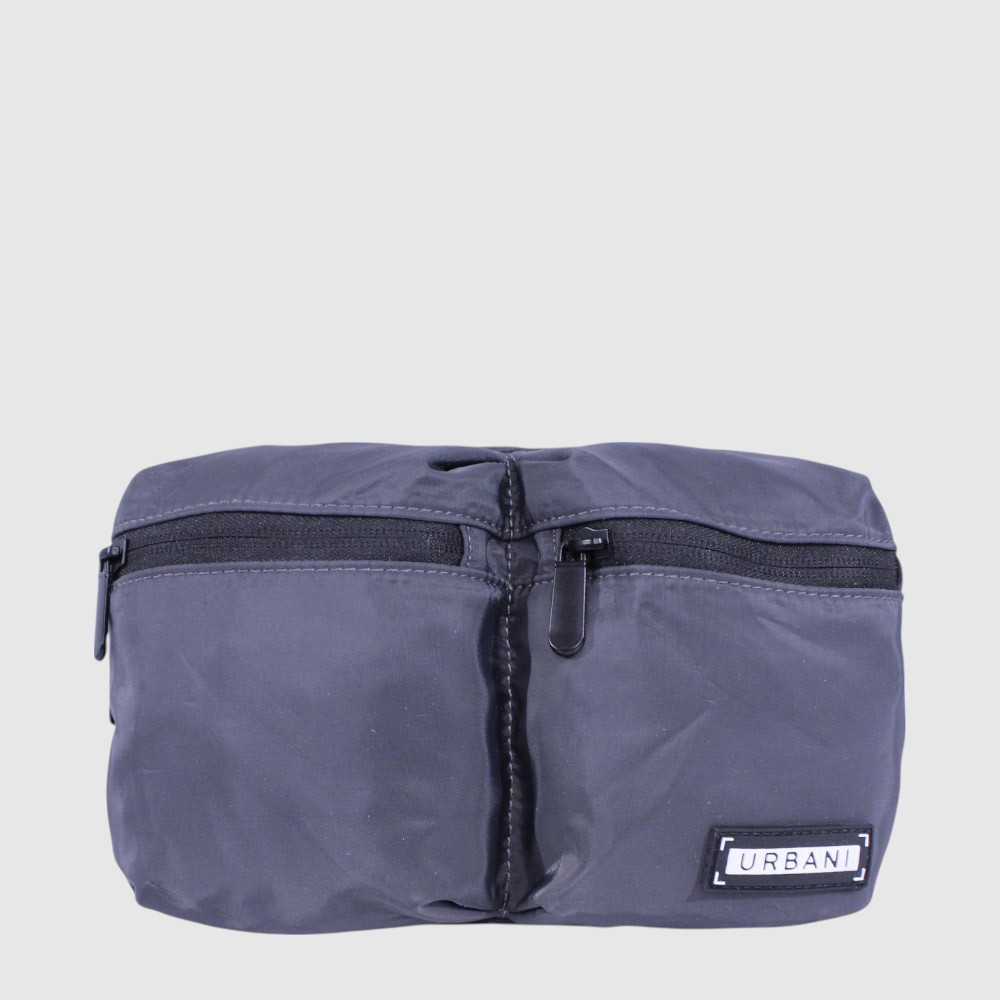 TOM - Fabric waist bag – Urbani