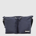ELOIS - Sac à bandoulière en tissu – Urbani