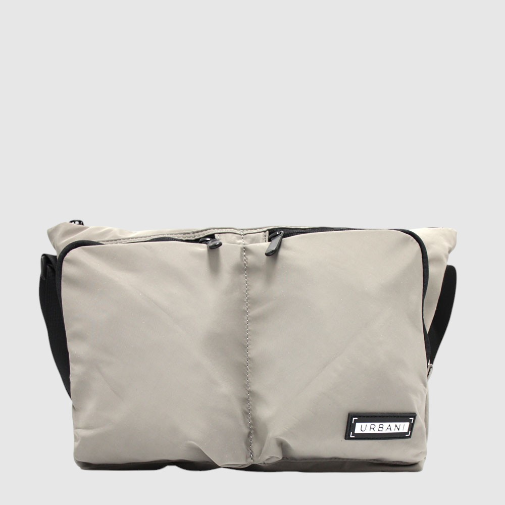 ELOIS - Sac à bandoulière en tissu – Urbani