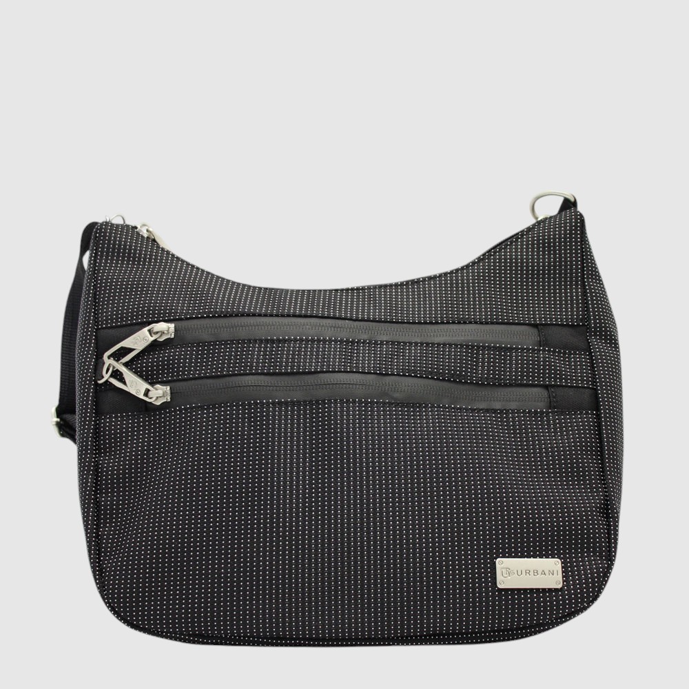 LOU - Sac à main antivol – Urbani